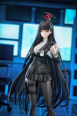 Blue Archive PVC Figure 1/7 Rio 26 cm 6976739638286