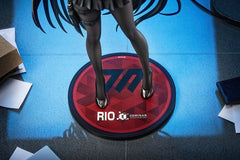 Blue Archive PVC Figure 1/7 Rio 26 cm 6976739638286