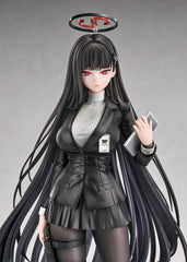 Blue Archive PVC Figure 1/7 Rio 26 cm 6976739638286