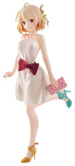 Lycoris Recoil Pop Up Parade PVC Figur Chisato Nishikigi: After Party! Ver. L Size 23 cmLycoris Recoil Pop Up Parade PVC Figure Chisato Nishikigi: After Party! Ver. L Size 23 cmLycoris Recoil Pop Up Parade figurine PVC Chisato Nishikigi: After Party! Ver. 4580828664449