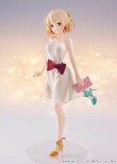 Lycoris Recoil Pop Up Parade PVC Figur Chisato Nishikigi: After Party! Ver. L Size 23 cmLycoris Recoil Pop Up Parade PVC Figure Chisato Nishikigi: After Party! Ver. L Size 23 cmLycoris Recoil Pop Up Parade figurine PVC Chisato Nishikigi: After Party! Ver. 4580828664449