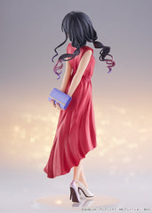 Lycoris Recoil Pop Up Parade PVC Figure Takina Inoue: After Party! Ver. L Size 22 cm 4580828664456