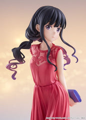 Lycoris Recoil Pop Up Parade PVC Figur Takina Inoue: After Party! Ver. L Size 22 cmLycoris Recoil Pop Up Parade PVC Figure Takina Inoue: After Party! Ver. L Size 22 cmLycoris Recoil Pop Up Parade figurine PVC Takina Inoue: After Party! Ver. L Size 22 cmLy 4580828664456