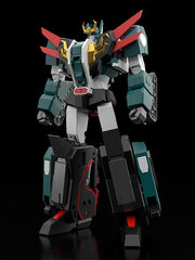 The Brave Fighter of Legend Da-Garn Action Figure The Gattai Seven Changer 25 cm  4580828660342
