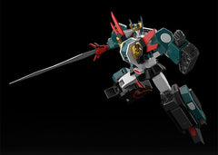 The Brave Fighter of Legend Da-Garn Action Figure The Gattai Seven Changer 25 cm  4580828660342