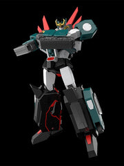 The Brave Fighter of Legend Da-Garn Action Figure The Gattai Seven Changer 25 cm  4580828660342