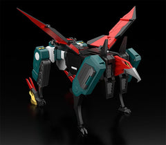 The Brave Fighter of Legend Da-Garn Action Figure The Gattai Seven Changer 25 cm  4580828660342