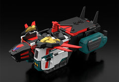 The Brave Fighter of Legend Da-Garn Action Figure The Gattai Seven Changer 25 cm  4580828660342