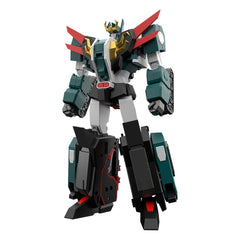 The Brave Fighter of Legend Da-Garn Action Figure The Gattai Seven Changer 25 cm  4580828660342