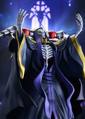 Overlord Pop Up Parade SP PVC Statue Ainz Ooal Gown 26 cm 4580828660373