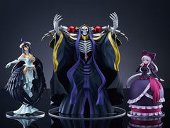 Overlord Pop Up Parade SP PVC Statue Ainz Ooal Gown 26 cm 4580828660373