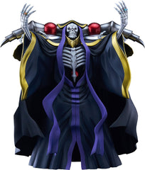 Overlord Pop Up Parade SP PVC Statue Ainz Ooal Gown 26 cm 4580828660373