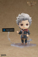 Baldur´s Gate III Nendoroid Action Figure Astarion 10 cm 4580828660380