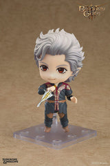 Baldur´s Gate III Nendoroid Action Figure Astarion 10 cm 4580828660380