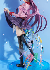Monogatari Series Statue 1/7 Hitagi Senjyogahara Remaster Project 24 cm              4580828660397