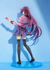 Monogatari Series Statue 1/7 Hitagi Senjyogahara Remaster Project 24 cm              4580828660397