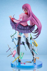 Monogatari Series Statue 1/7 Hitagi Senjyogahara Remaster Project 24 cm              4580828660397