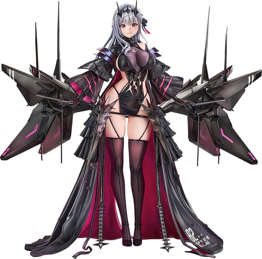 Goddess of Victory: Nikke Statue 1/7 Modernia Second Affection 25 cm           4580828660427