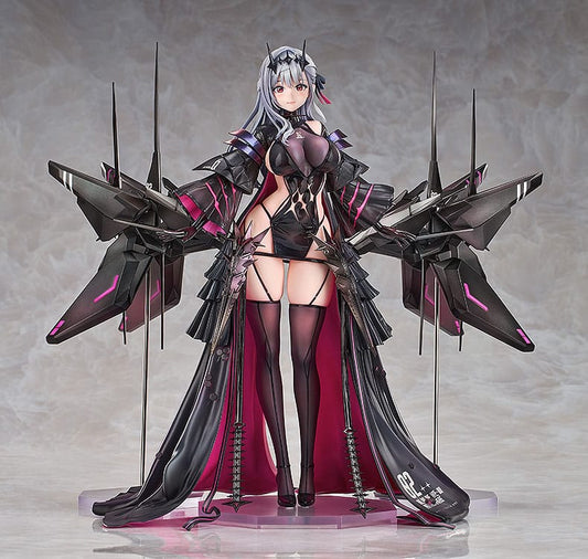 Goddess of Victory: Nikke Statue 1/7 Modernia Second Affection 25 cm           4580828660427