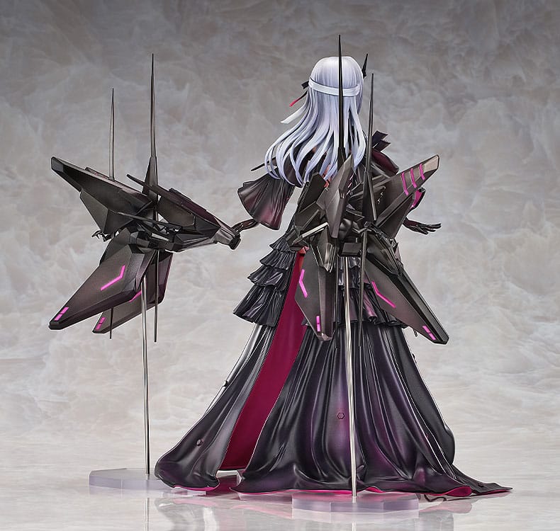 Goddess of Victory: Nikke Statue 1/7 Modernia Second Affection 25 cm           4580828660427