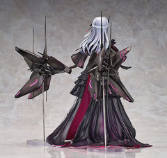 Goddess of Victory: Nikke Statue 1/7 Modernia Second Affection 25 cm           4580828660427