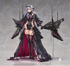 Goddess of Victory: Nikke Statue 1/7 Modernia Second Affection 25 cm           4580828660427