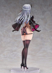 Goddess of Victory: Nikke Statue 1/7 Modernia Second Affection 25 cm           4580828660427
