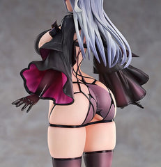 Goddess of Victory: Nikke Statue 1/7 Modernia Second Affection 25 cm           4580828660427