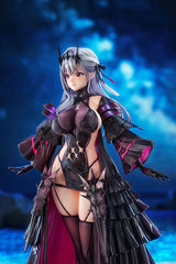 Goddess of Victory: Nikke Statue 1/7 Modernia Second Affection 25 cm           4580828660427