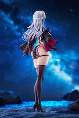 Goddess of Victory: Nikke Statue 1/7 Modernia Second Affection 25 cm           4580828660427