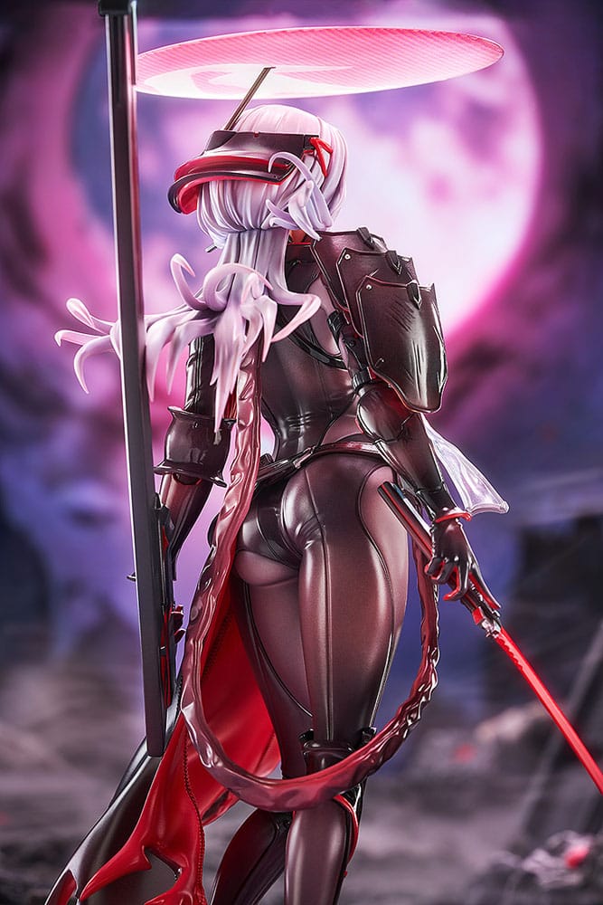 Goddess of Victory: Nikke PVC Statue 1/7 Scarlet: Black Shadow 25 cm 4580828660472