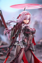 Goddess of Victory: Nikke PVC Statue 1/7 Scarlet: Black Shadow 25 cm 4580828660472