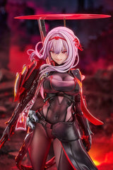 Goddess of Victory: Nikke PVC Statue 1/7 Scarlet: Black Shadow 25 cm 4580828660472