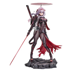 Goddess of Victory: Nikke PVC Statue 1/7 Scarlet: Black Shadow 25 cm 4580828660472
