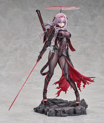 Goddess of Victory: Nikke PVC Statue 1/7 Scarlet: Black Shadow 25 cm 4580828660472