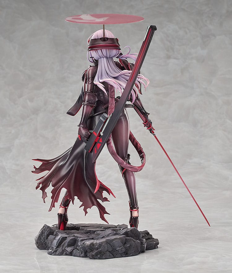 Goddess of Victory: Nikke PVC Statue 1/7 Scarlet: Black Shadow 25 cm 4580828660472