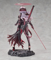 Goddess of Victory: Nikke PVC Statue 1/7 Scarlet: Black Shadow 25 cm 4580828660472