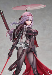 Goddess of Victory: Nikke PVC Statue 1/7 Scarlet: Black Shadow 25 cm 4580828660472