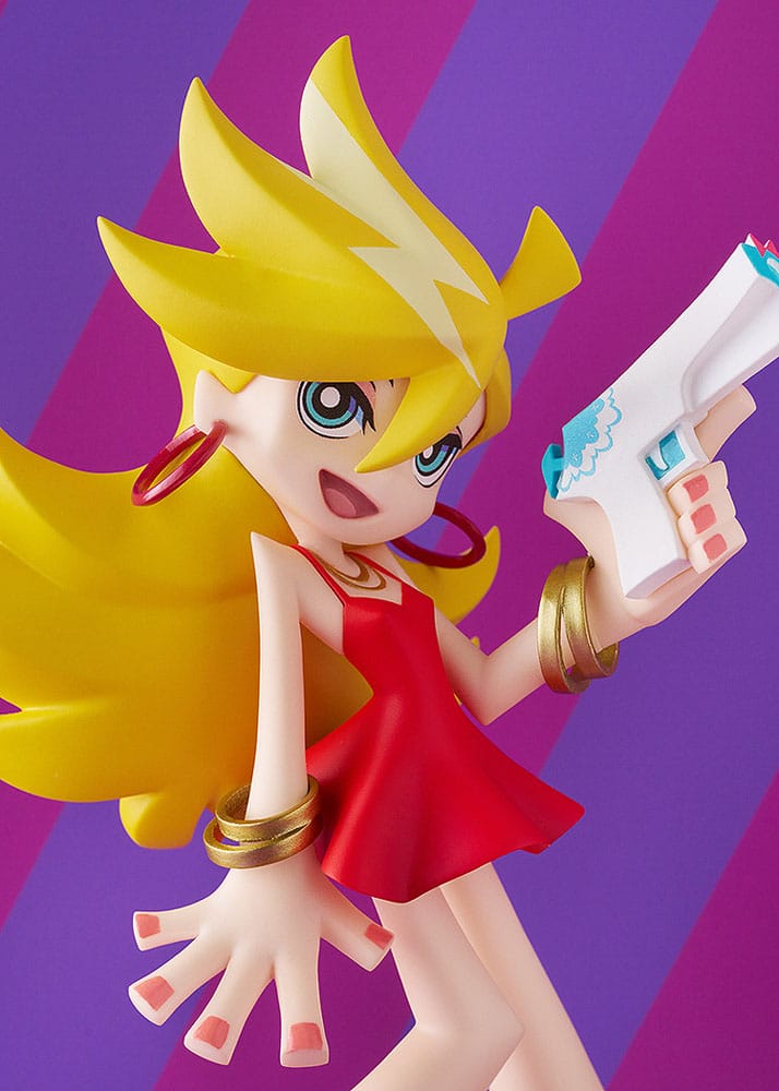 Panty & Stocking with Garterbelt Pop Up Parade PVC Statues 2-Pack Panty & Stocking  4580828660496