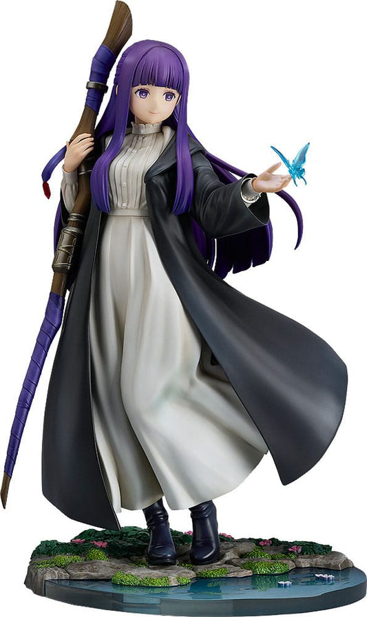 Frieren: Beyond Journey's End PVC Statue 1/7 Fern: Reflections of a Distant Memory 24 cm 4580828660526