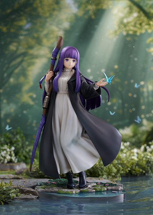 Frieren: Beyond Journey's End PVC Statue 1/7 Fern: Reflections of a Distant Memory 24 cm 4580828660526