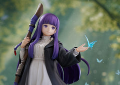 Frieren: Beyond Journey's End PVC Statue 1/7 Fern: Reflections of a Distant Memory 24 cm 4580828660526