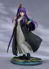 Frieren: Beyond Journey's End PVC Statue 1/7 Fern: Reflections of a Distant Memory 24 cm 4580828660526