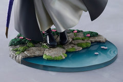 Frieren: Beyond Journey's End PVC Statue 1/7 Fern: Reflections of a Distant Memory 24 cm 4580828660526