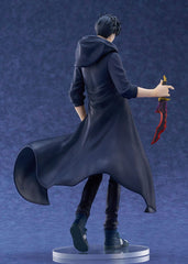 Solo Leveling Pop Up Parade PVC Statue Sung Jinwoo L Size 24 cm                 4580828660533