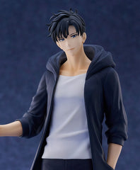 Solo Leveling Pop Up Parade PVC Statue Sung Jinwoo L Size 24 cm                 4580828660533
