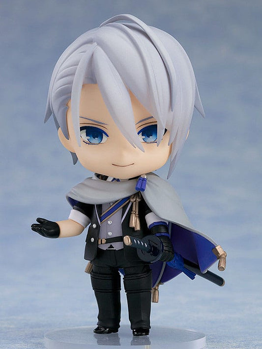 Touken Ranbu  Nendoroid Action Figure Yamambagiri Chougi 10 cm 4580828660557