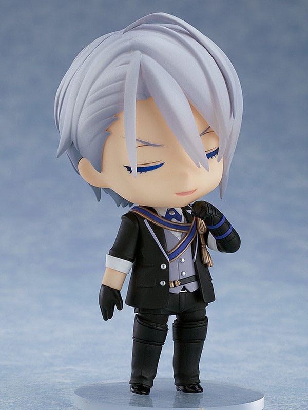 Touken Ranbu  Nendoroid Action Figure Yamambagiri Chougi 10 cm 4580828660557