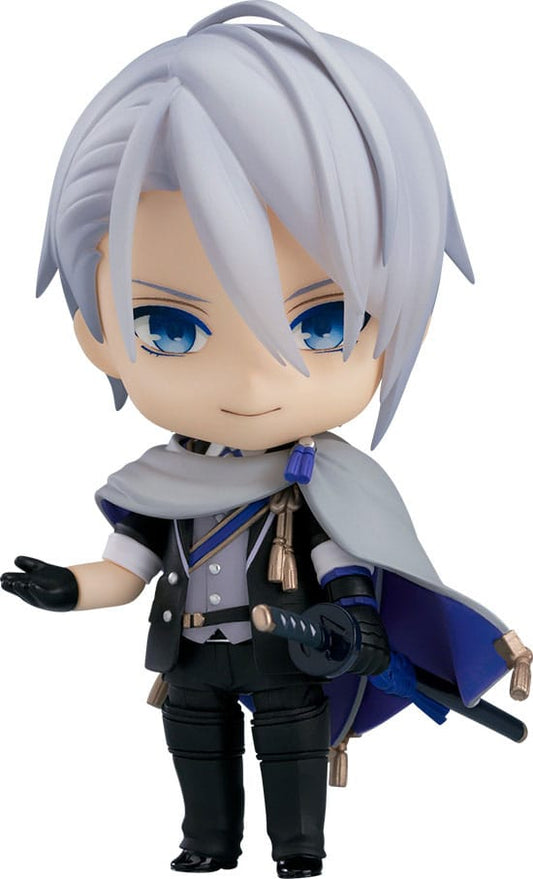 Touken Ranbu  Nendoroid Action Figure Yamambagiri Chougi 10 cm 4580828660557