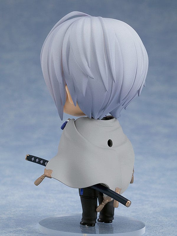 Touken Ranbu  Nendoroid Action Figure Yamambagiri Chougi 10 cm 4580828660557